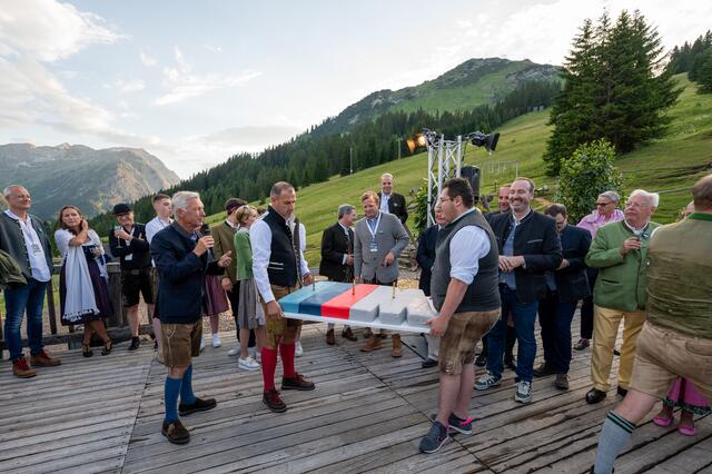 Foto: Lech Zürs Tourismus / Dietmar Hurnaus