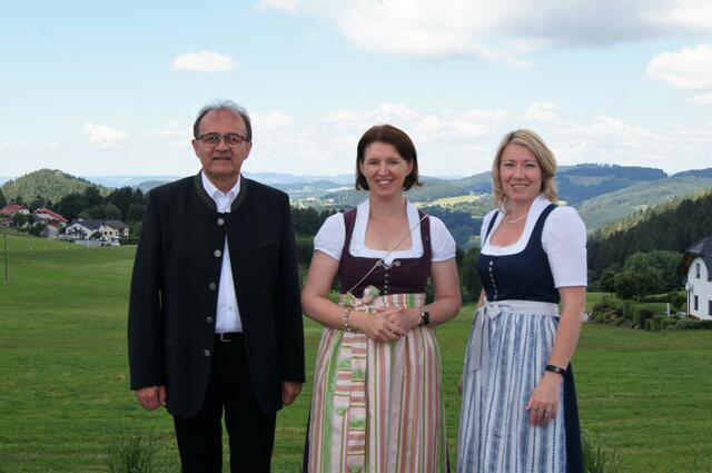 Foto: Gemeinde St. Leonhard