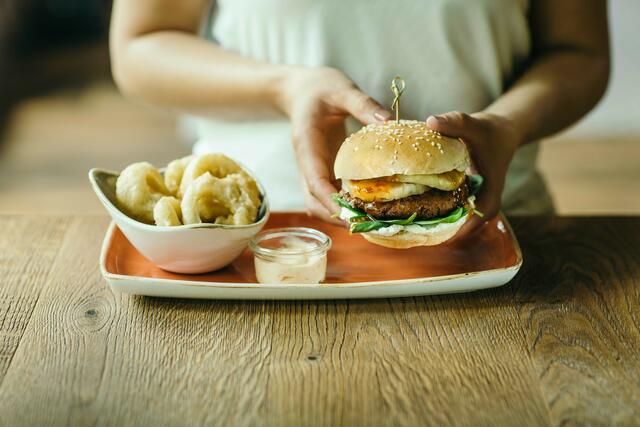 Bald gibt es die individuellen Burgerkreationen von Le Burger auch in Villach. | Foto: Le Burger