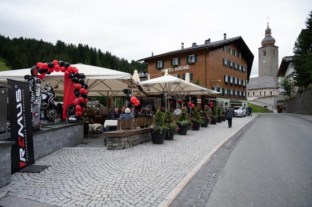 Foto: Lech Zürs Tourismus / Dietmar Hurnaus