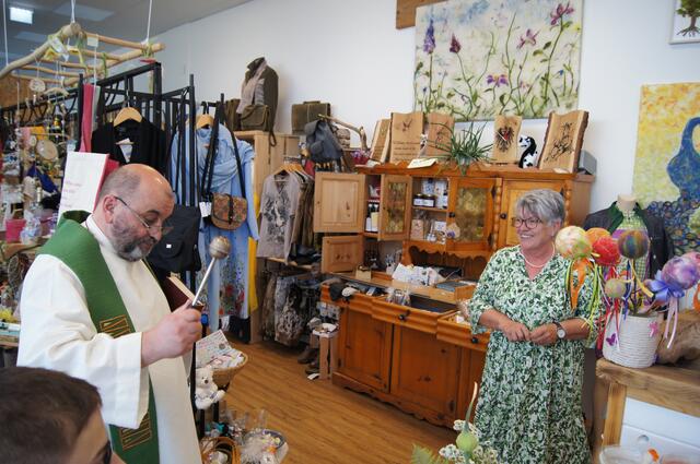 Foto: Gemeinde St. Leonhard