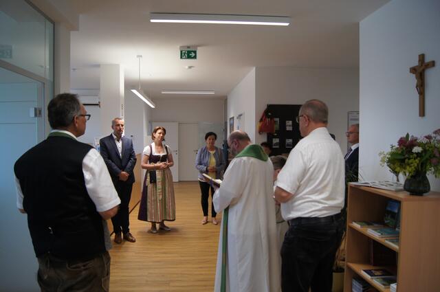 Foto: Gemeinde St. Leonhard