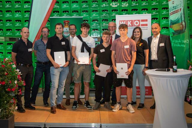 Reichhart &amp; Partner. | Foto: Roman Gutenthaler