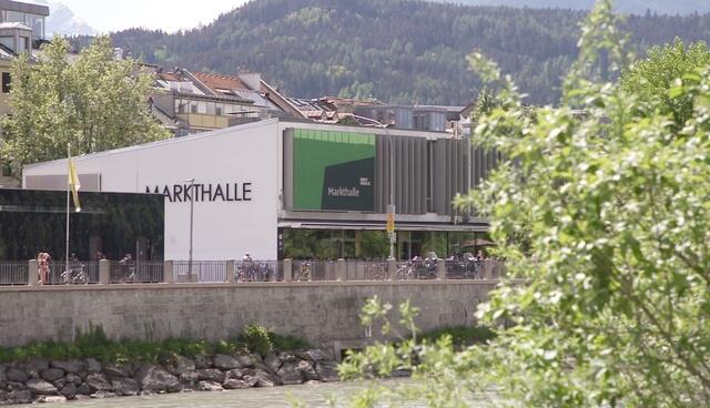 Neue Ausrichtung der Leitung der Markthalle steht auf dem Programm. | Foto: ServusTV
