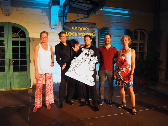 Foto: Marktgemeinde Maria Enzersdorf