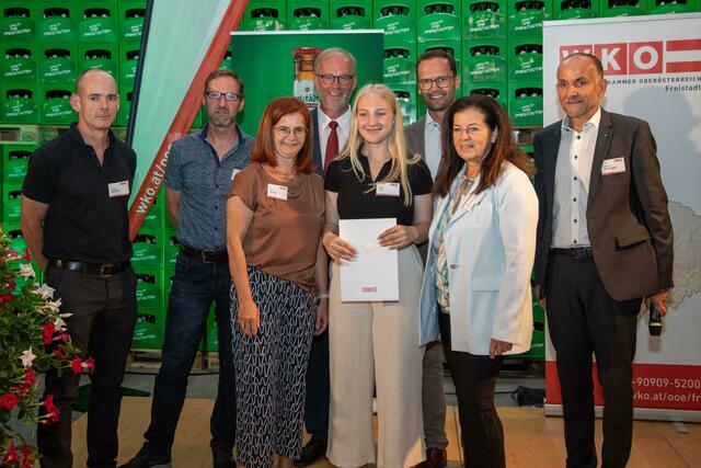 Fotostudio Lackner-Strauss.  | Foto: Roman Gutenthaler