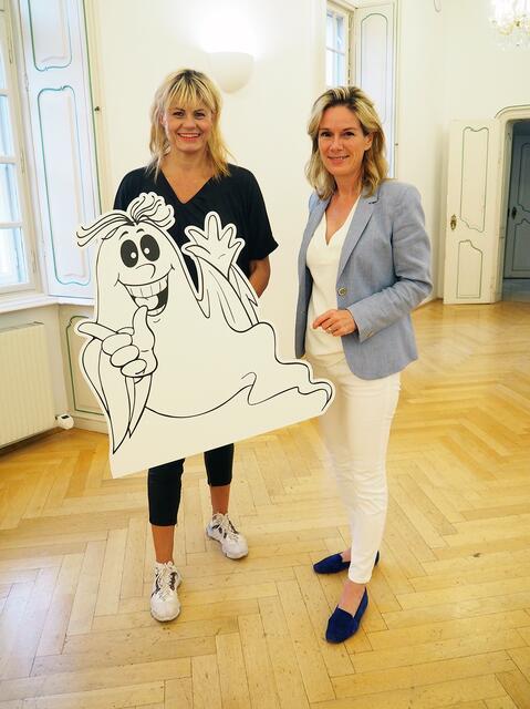 Foto: Marktgemeinde Maria Enzersdorf