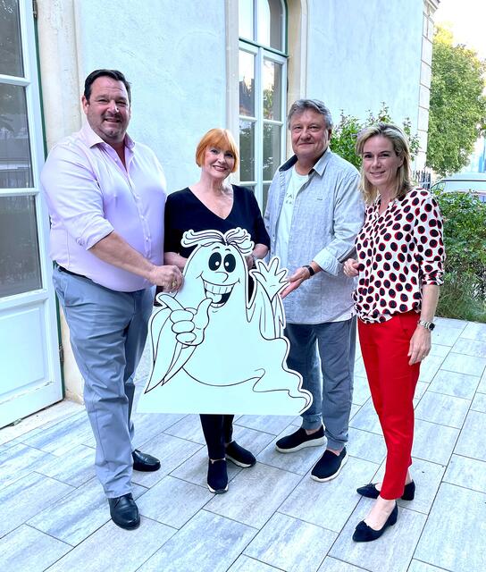 Foto: Marktgemeinde Maria Enzersdorf