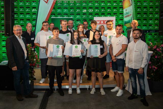 Schinko GmbH.  | Foto: Roman Gutenthaler