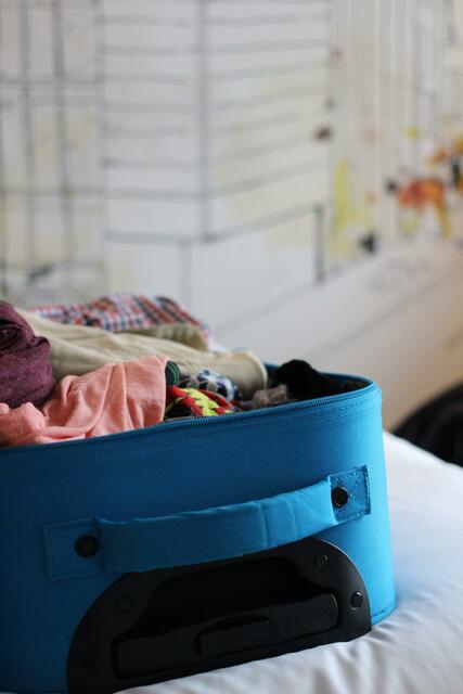 Beim Packen auch an die Gesundheit denken. | Foto: Sigmund/Unsplash.com