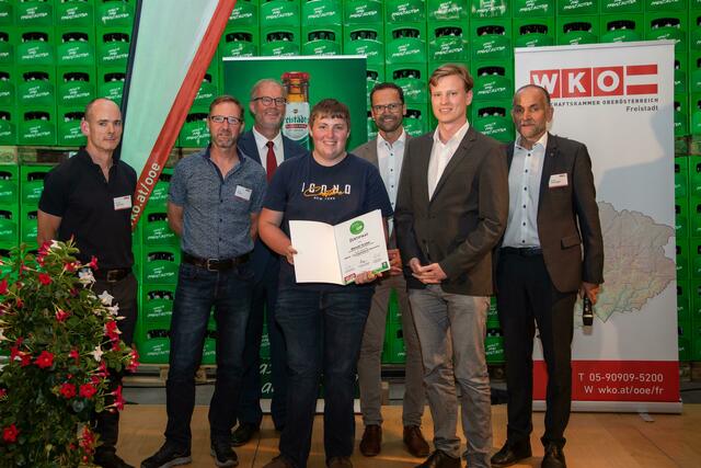 Sonnberg Biofleisch.  | Foto: Roman Gutenthaler