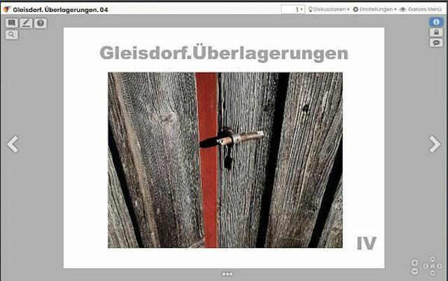 Die Ausgabe 4 von 10 ist online.