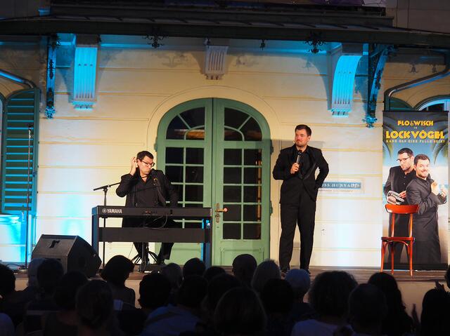 Foto: Marktgemeinde Maria Enzersdorf