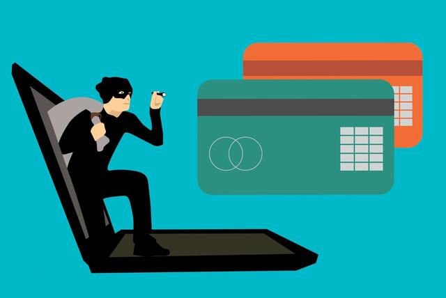 Die Betrüger versuchen vor allem an Geld zu gelangen. Entweder direkt durch Erpressung oder indirekt durch das erschleichen von Bankdaten.