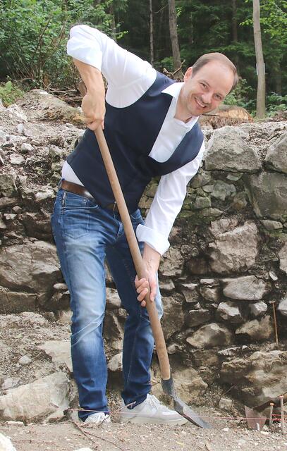 Foto: Fotos: Walpoth