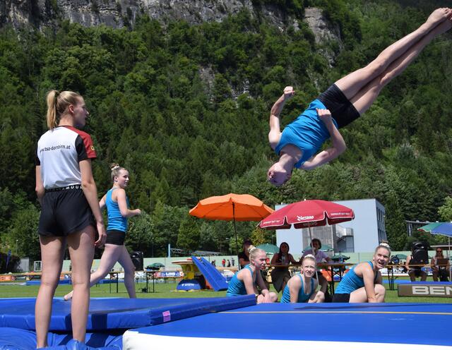 Foto: Gerhard Scopoli