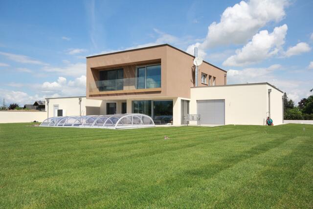 Foto: AUSTROHAUS/ETZI-HAUS