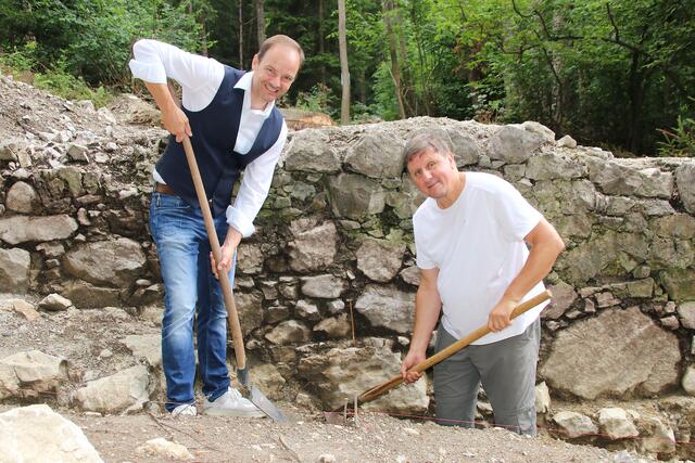 Foto: Fotos: Walpoth