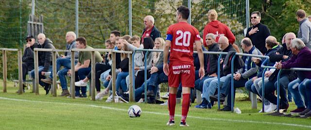 Andi Ehmann, SC Bad Gams | Foto: Michl