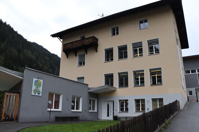 Der Kindergarten bietet derzeit 40 Plätze für Kinder ab drei Jahren. | Foto: Othmar Kolp