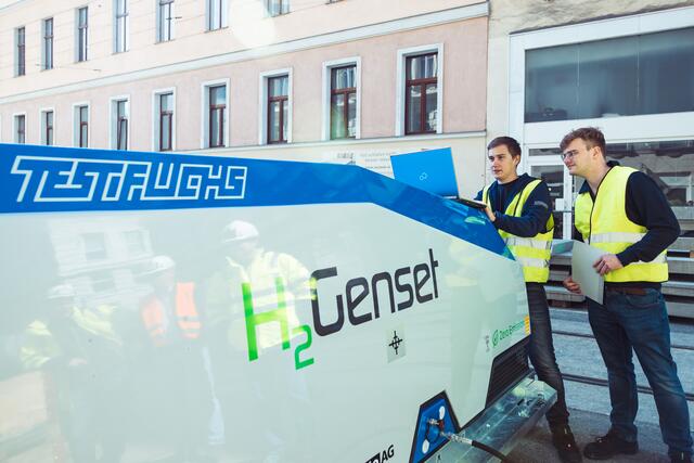 Foto: TEST-FUCHS