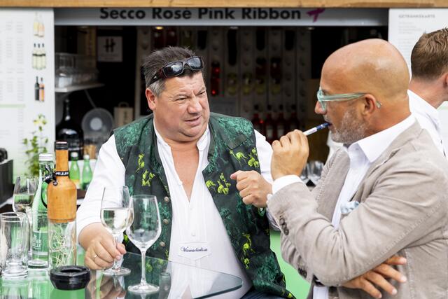 Foto: Vier Hoch Vier / Martin Steiger