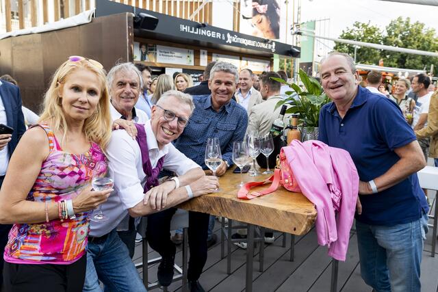 Foto: Vier Hoch Vier / Martin Steiger