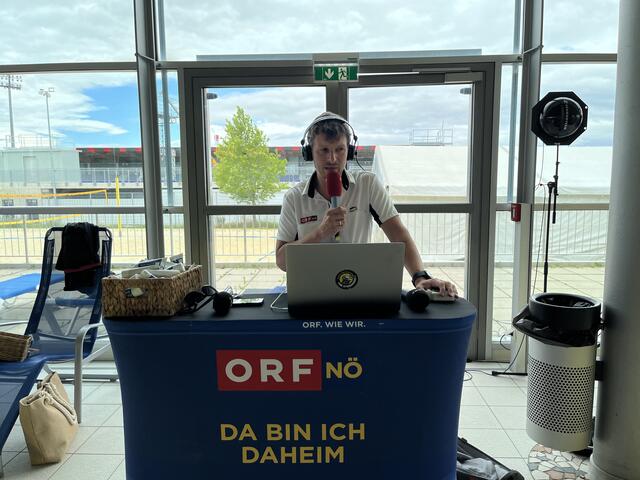 Radio NÖ auf Tour und live dabei! | Foto: Kanci