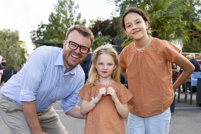 Foto: Vier Hoch Vier / Martin Steiger