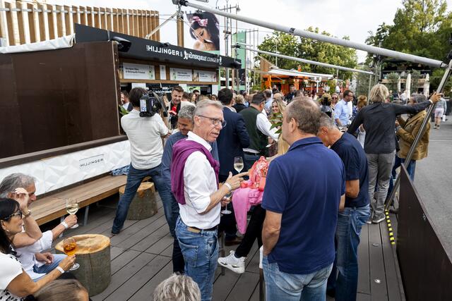 Foto: Vier Hoch Vier / Martin Steiger