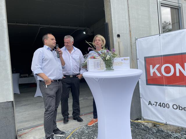 Foto: Elisabeth Kloiber