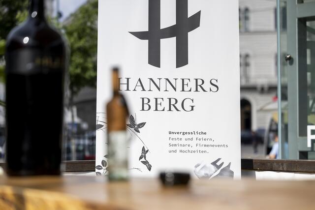 Foto: Vier Hoch Vier / Martin Steiger