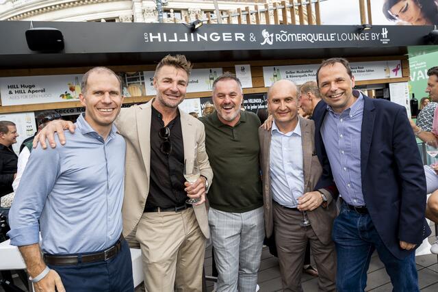 Foto: Vier Hoch Vier / Martin Steiger