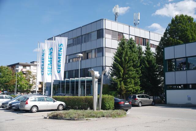Foto: Siemens AG