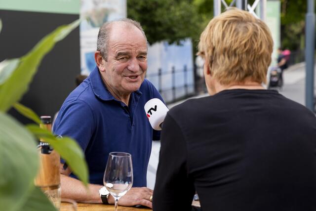 Foto: Vier Hoch Vier / Martin Steiger