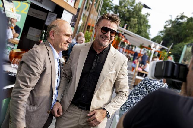 Foto: Vier Hoch Vier / Martin Steiger