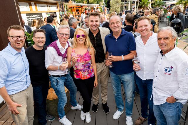 Foto: Vier Hoch Vier / Martin Steiger