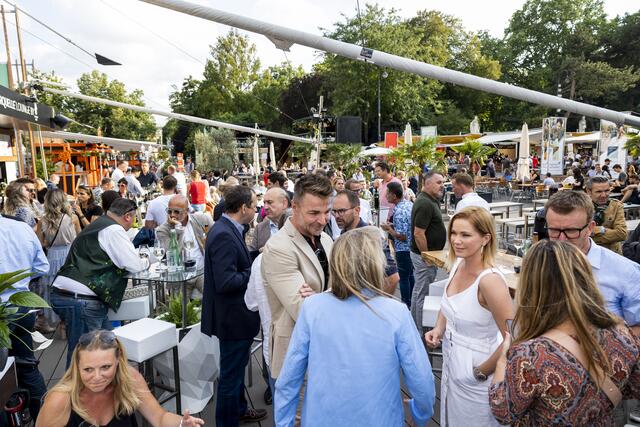 Foto: Vier Hoch Vier / Martin Steiger