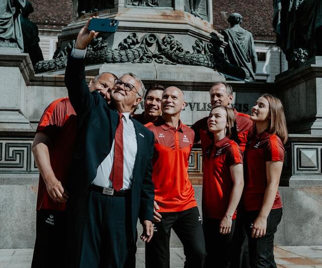Foto: Sport Austria