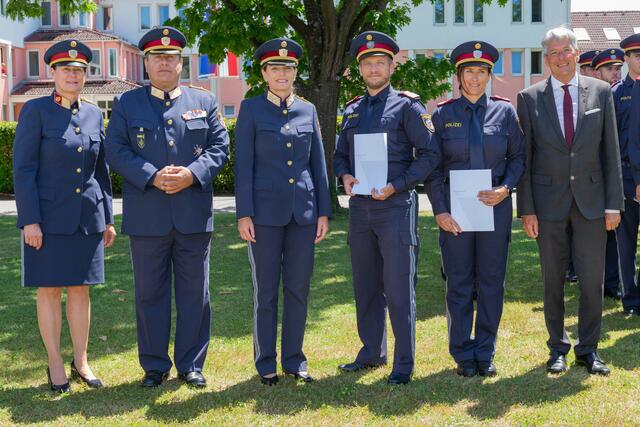 Foto: Landespolizeidirektion Kärnten