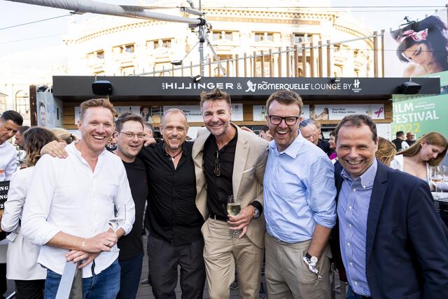Foto: Vier Hoch Vier / Martin Steiger
