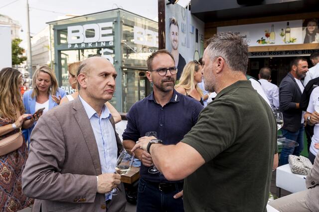 Foto: Vier Hoch Vier / Martin Steiger