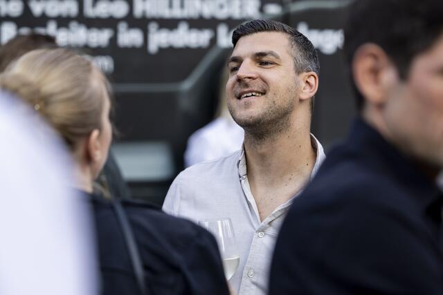 Foto: Vier Hoch Vier / Martin Steiger