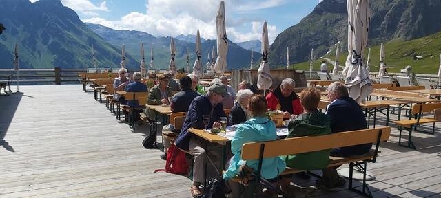 Foto: PVÖ Thüringen