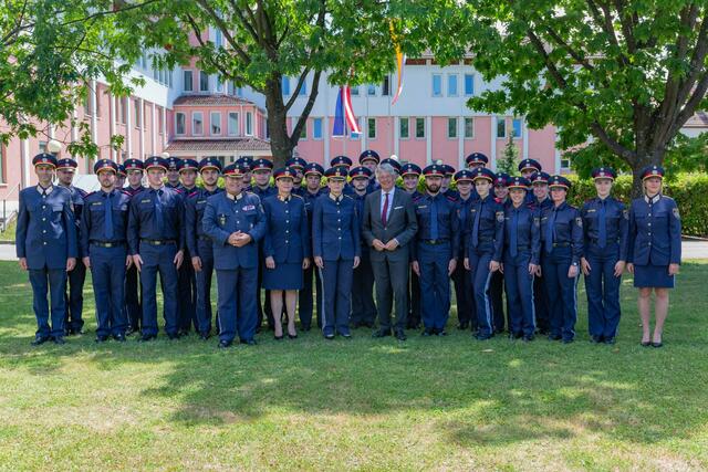 Foto: Polizei Kärnten