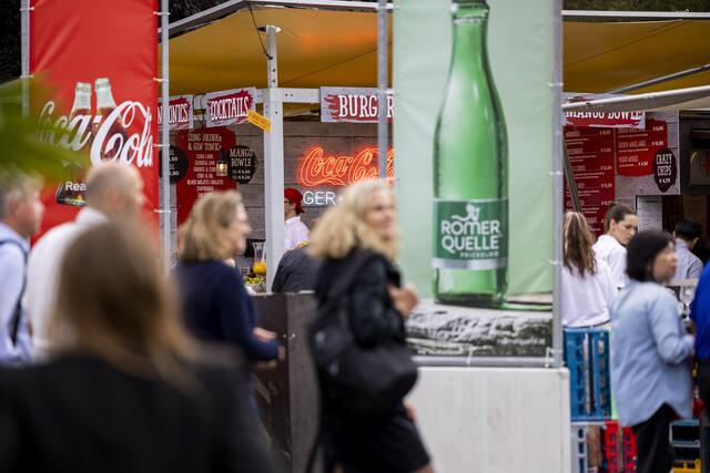 Foto: Vier Hoch Vier / Martin Steiger