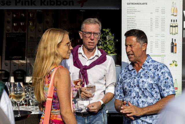 Foto: Vier Hoch Vier / Martin Steiger