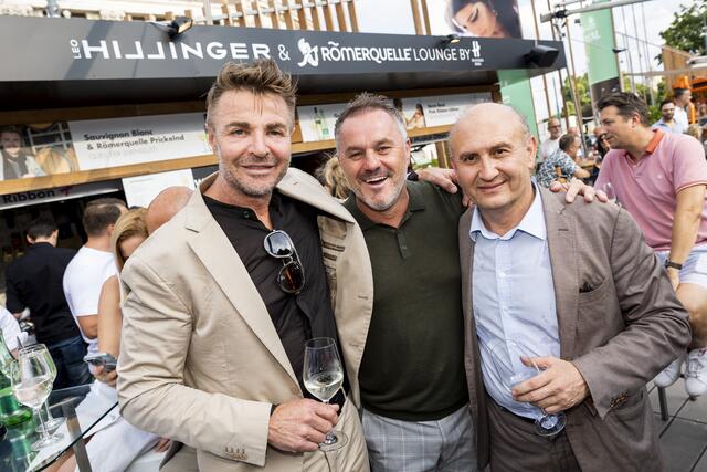 Foto: Vier Hoch Vier / Martin Steiger