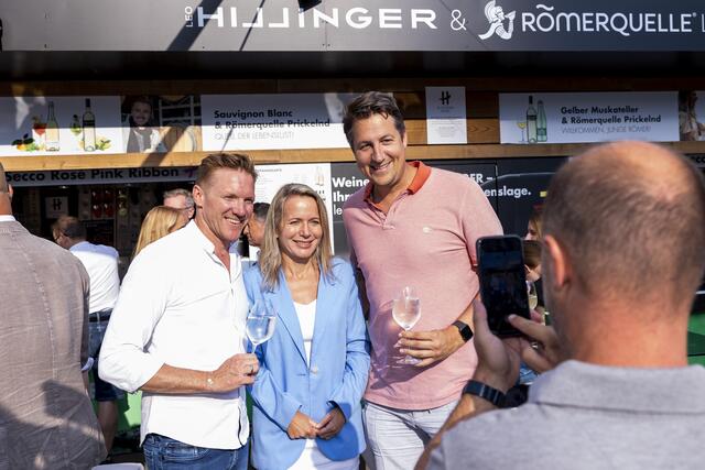 Foto: Vier Hoch Vier / Martin Steiger