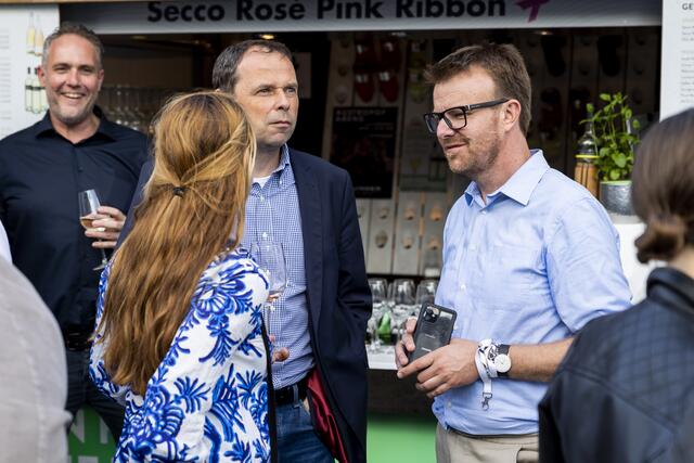 Foto: Vier Hoch Vier / Martin Steiger